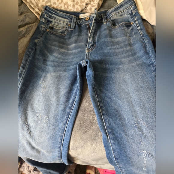 Womens kancan - Picture 4 of 4